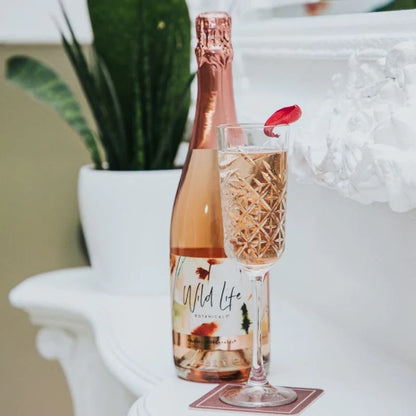 Wild Life Botanicals- Blush