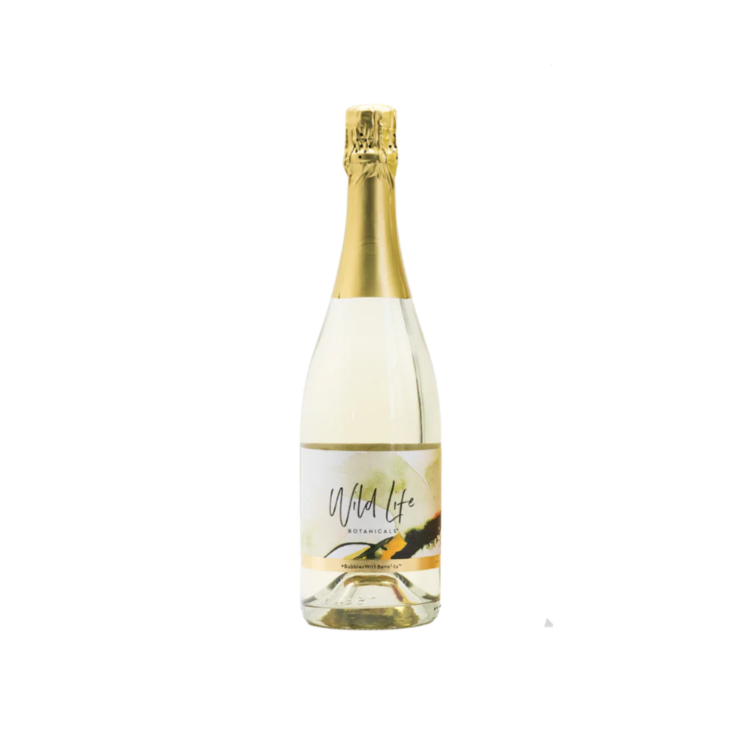 Wild Life Botanicals- Nude