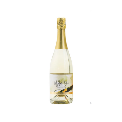 Wild Life Botanicals- Nude