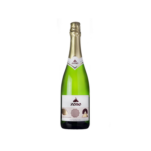 Zeno - Sparkling Non Alcoholic Wine