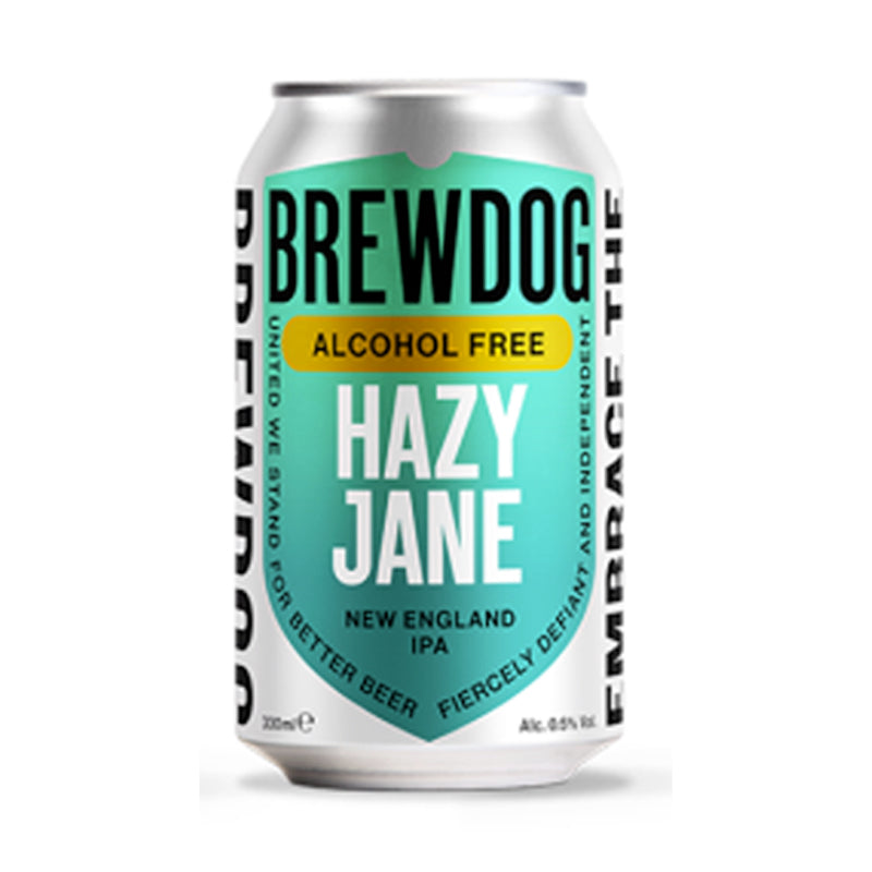 Brewdog Hazy Jane 330ml - 0.5%