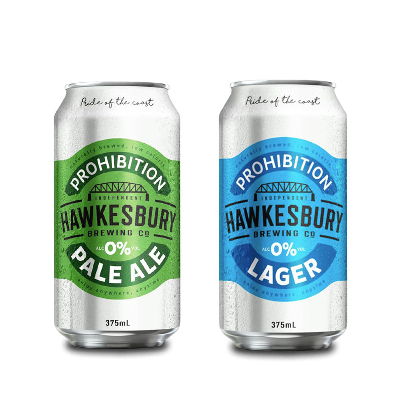 Hawkesbury Value Pack - 8 beers
