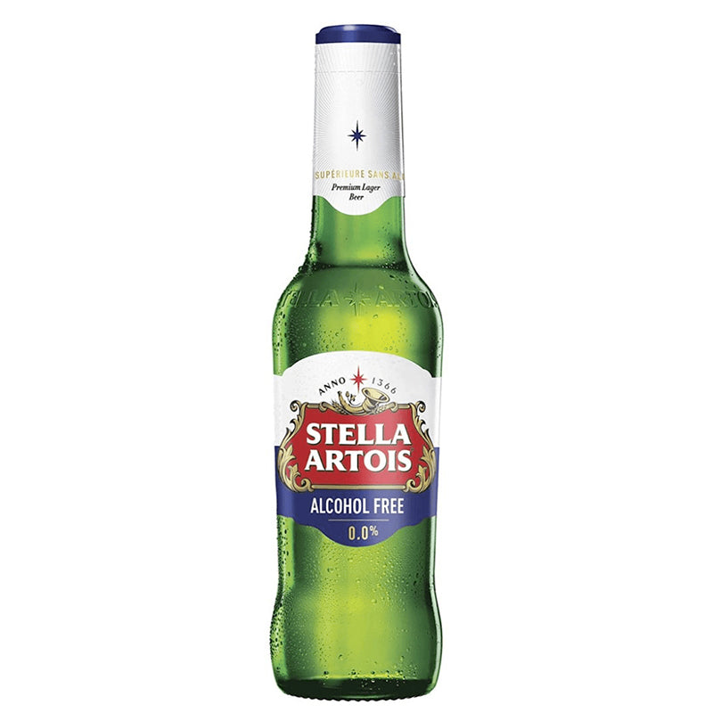 Stella Artons Beer - 330ml - 0.0%
