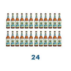 Alpirsbacher Lager 330ml Beer - 0%