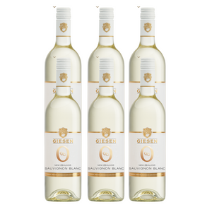 Giesen Alcohol Free Sauvignon Blanc 0.5%