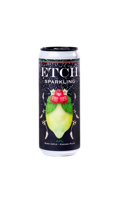 Etch Sparkling Can - APL (Bush Apple & Kakadu Plum)