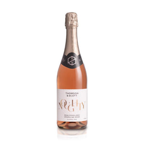 Noughty Alcohol Free Sparkling Rose 750ml