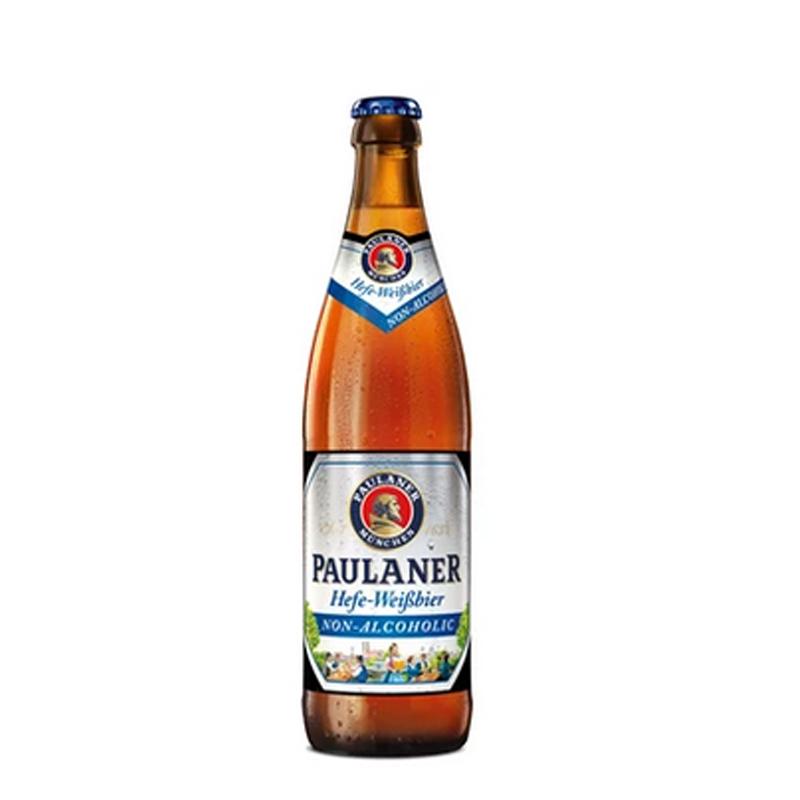 Paulaner Weissbier 500ml Beer - 0.5%